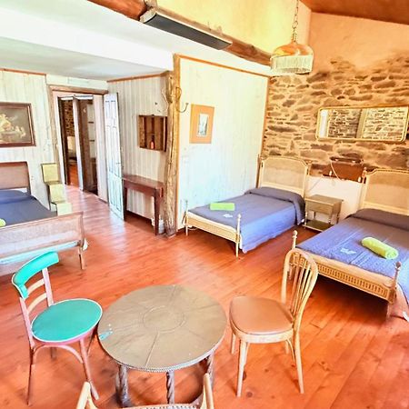 Pension Y Albergue Matias Locanda Sarria Exterior photo